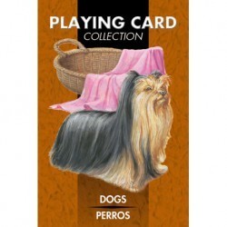 Playing Cards – Dogs