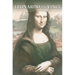 Playing Cards - Leonardo Da Vinci
