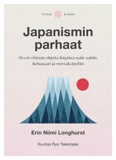 Longhurst Erin Niimi: Japanismin parhaat