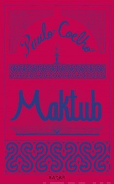 Coelho Paulo: Maktub