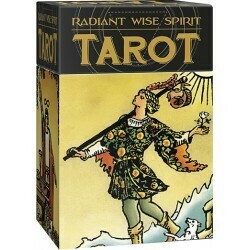 Radiant Wise Spirit Tarot