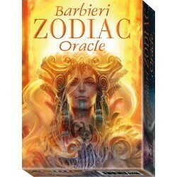 Moore Barbara & Barbieri Paolo: Barbieri Zodiac Oracle