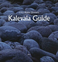 Järvinen Irma-Riitta: Kalevala guide
