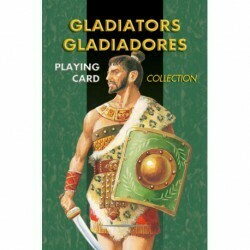 Playing Cards – Gladiators