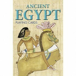 Playing Cards – Ancient Egypt