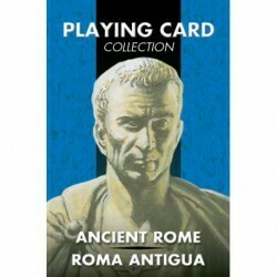 Playing Cards – Ancient Rome