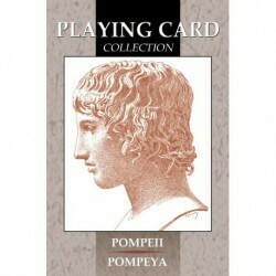 Playing Cards – Pompeii