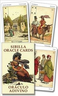 Sibilla Oracle Cads