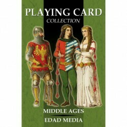 Playing Cards – Middle Ages