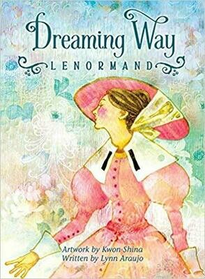 Shina Kwon: Dreaming Way Lenormand
