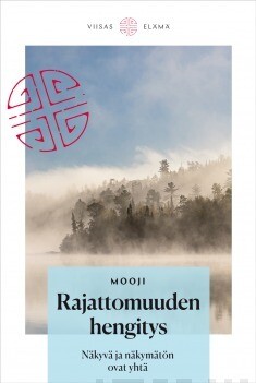Mooji: Rajattomuuden hengitys