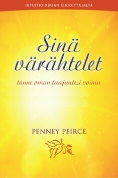 Peirce Penney: Sinä värähtelet