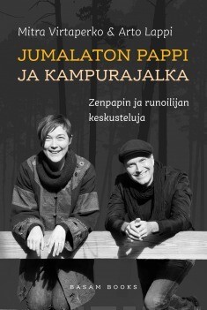 Virtaperko Mitra, Lappi Arto: Jumalaton pappi ja kampurajalka