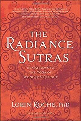 Roche Lorin: The Radiance Sutras