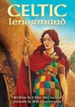 McCracken Chlo: Celtic Lenormand
