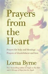 Byrne Lorna: Prayers from the Heart