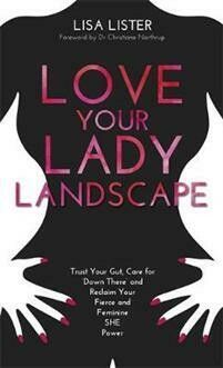 Lister Lisa: Love Your Lady Landscape