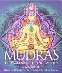 DeNicola Alison &amp; Espinet Sabina: Mudras for Awakening Your Energy Body