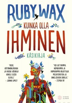 Wax Ruby: Kuinka olla ihminen - Käsikirja
