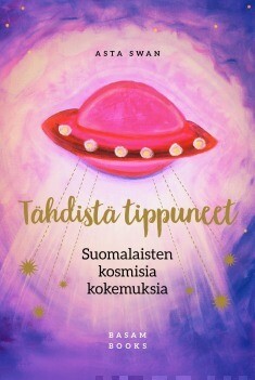 Swan Asta: Tähdistä tippuneet