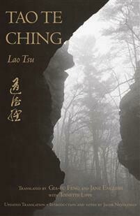 Lao Tzu: Tao Te Ching