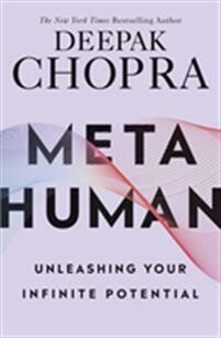Chopra Deepak: Metahuman