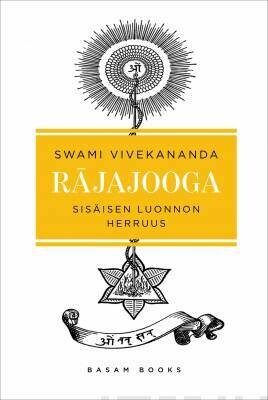 Swami Vivekananda: Rajajooga