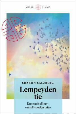 Salzberg, Sharon: Lempeyden tie