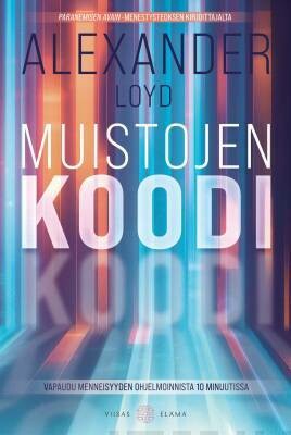 Loyd Alexander: Muistojen koodi
