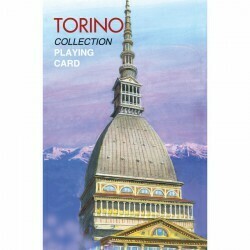 Playing Cards - Torino