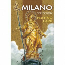 Playing Cards - Milano