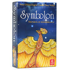 Orban Peter, Zinnel Ingrid &amp; Weller Thea: Symbolon