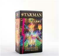 De Angelis Davide: Starman Tarot