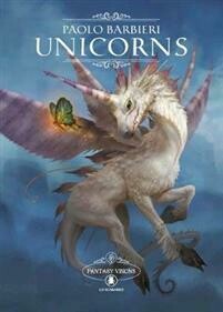 Barbieri Paolo: Unicorns