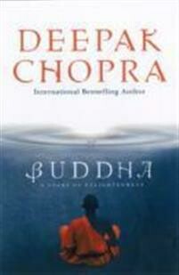 Chopra Deepak: Buddha