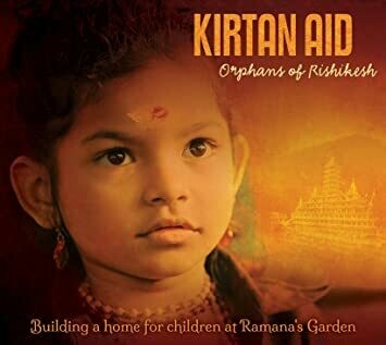 Kirtan aid (cd)