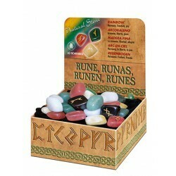 Riimukivet Sateenkaari