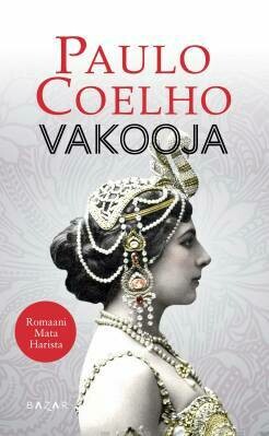 Coelho Paulo: Vakooja pokkari