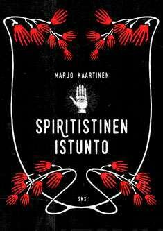 Kaartinen Marjo: Spiritistinen istunto