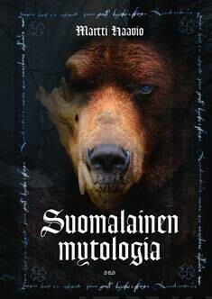 Haavio Martti: Suomalainen mytologia