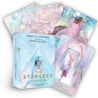 Campbell Rebecca & Noel Danielle: The Starseed Oracle