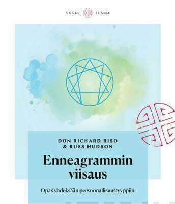 Riso Don Richard &amp;Hudson Russ: Enneagrammin viisaus