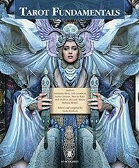 Tarot Fundamentals BOOK