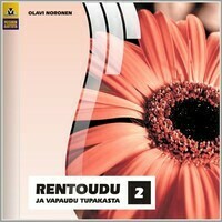 Noronen Olavi: Rentoudu ja vapaudu tupakasta (cd)