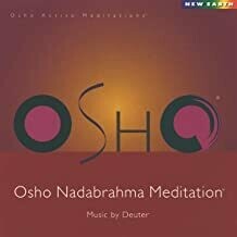 Osho Nadabrahma Meditation (cd)