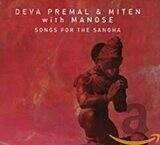 Deva Premal &amp; Miten with Manose: Songs for the Sangha (cd)