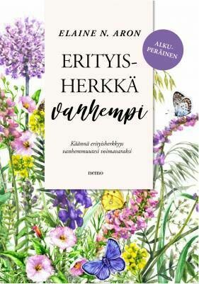 Aron Elaine N.: Erityisherkkä vanhempi