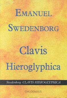 Swedenborg Emanuel: Clavis hieroglyphica