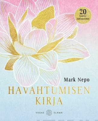 Nepo Mark: Havahtumisen kirja