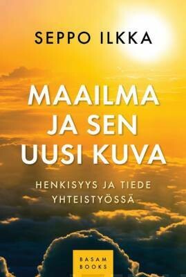 Ilkka Seppo: Maailma ja sen uusi kuva
